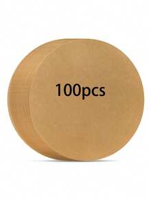 10/100/200pcs Leak-Proof Coffee Cup Lids - Spill-Proof Lids Suitable For Takeout Drinks, Milkshakes, Iced Coffee And Tea - Sealed Fit, Spill-Proof Design, Suitable For Cafes, Restaurants And Home Use, Takeout Supplies - Multicolor - View 18
