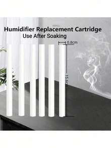 2.2L Bedroom Home Electric Aroma Diffuser, Essential Oil Humidifier, USB Powered, Top Fill, Suitable For Large Rooms, Digital Display, Night Light, 3 Mist Modes, Auto Shut-Off, Quiet Operation - Multicolor - View 11