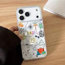 Fashion Phone Cases - 主圖1PCS - 查看 3