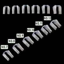 Original Nasal Nostril Support Device Nose Shaping 3/6/7 Size Nostril Shaper 100% High-Grade Silicone Nose Clip Nostril Expander Nose Sculptor - Multicolor - View 7