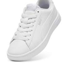 Puma Men Casual Athletic Shoes - White - View 1