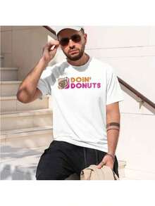 Camisetas de hombre - B - Ver 4