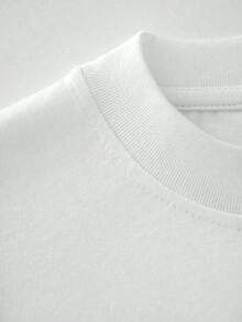 Women T-Shirts - White - View 4