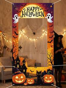 Halloween Style B