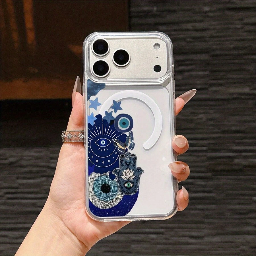 Fashion Phone Cases - 主圖1PCS - 查看 1