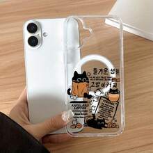 Fashion Phone Cases - 主圖1PCS - 查看 1
