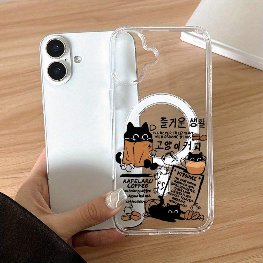 Fashion Phone Cases - 主圖1PCS - 查看 1