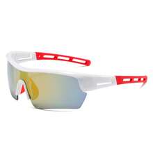 1 Pair Unisex Outdoor Sports Cycling Fashion Glasses - Multicolor - View 5