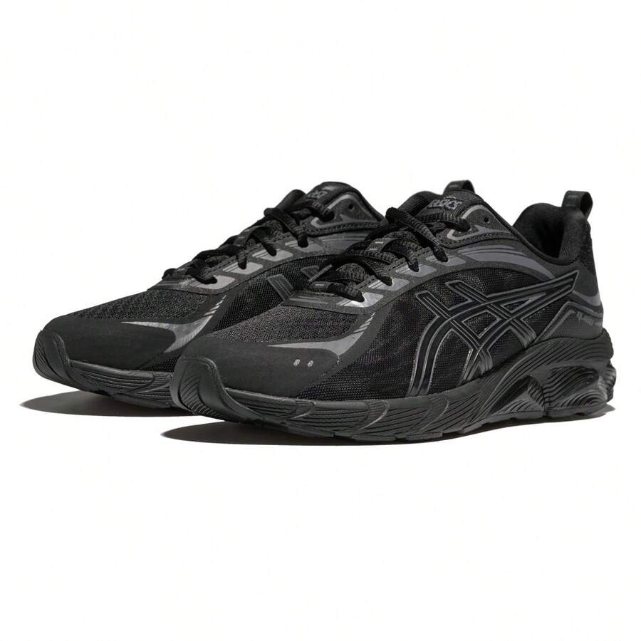 Asics Women Casual Athletic Shoes - 黑色 - 查看 1