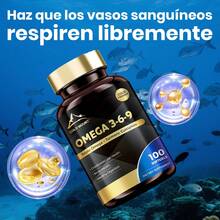 MEGNETA Vitamins/Minerals - Paquete De 1-dos Botellas - View 5