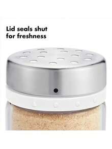 Good Grips Adjustable Shaker Father's Favorite Gift - View 5