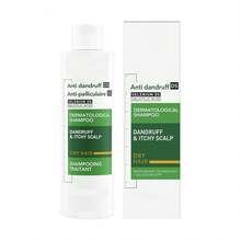 Shampoo - Yellow - View 2