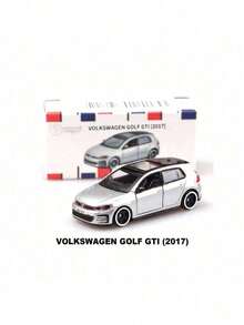 Burago 官方授權正版 1/64 比例合金車模 Mercedes-Benz Ford Cadillac Porsche Chevrolet 仿真壓鑄金屬小車模型 裝飾收藏迷你車模 - 彩色 - 查看 37