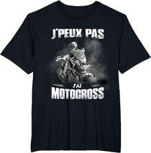 Camisetas de hombre - Negro - Ver 9