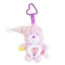 Care Bears 15cm 毛絨吊飾鑰匙圈 可愛睡熊掛鉤包飾 書包裝飾 包包配件 背包禮物 - 彩色 - 查看 12