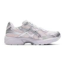 Asics Women Casual Athletic Shoes - 白色/銀色 - 查看 1