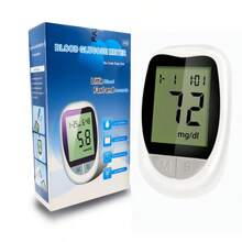 D&M Diabetes Care - White - View 9