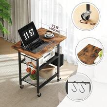 Printer Stands - 50 X 40 X 63 cm - View 4