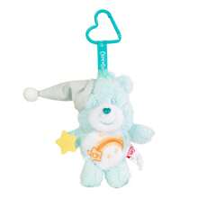Care Bears 15cm 毛絨吊飾鑰匙圈 可愛睡熊掛鉤包飾 書包裝飾 包包配件 背包禮物 - 彩色 - 查看 17