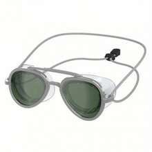 Swimming Caps & Goggles - A - View 11