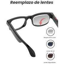 Camera Glasses | Video Recording And Photography - View 3