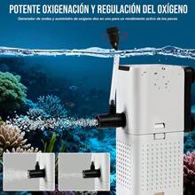 Aquarium Pumps & Filters - US A Type Plug(110-127V) - View 8