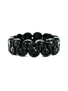 Black (Black Diamond)