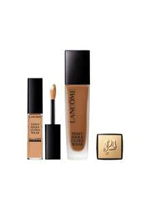 Lancôme [حزمة] خافي عيوب Teint Idôle Ultra Wear شامل 07 Sable 13 مل + كريم أساس Teint Idôle Ultra Wear 445N 30 مل - 07 سابل+445 شمالاً - مشاهدة 1