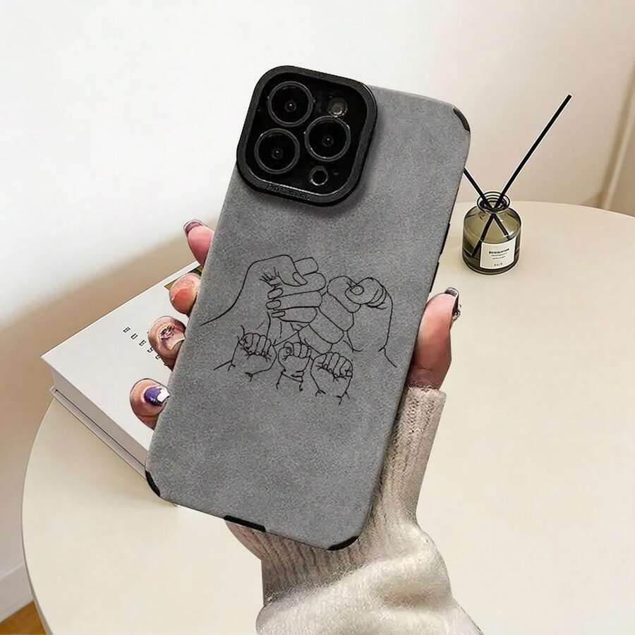 Fashion Phone Cases - A - 查看 1