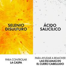 Shampoo - Yellow - View 3