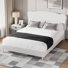 Kselythan Beds - White - View 1