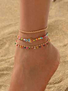 Multicolor