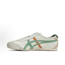 Beige Green Orange