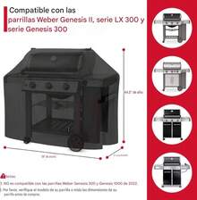 Impala Kitchen & Dining Furniture Accessories - Black - View 3