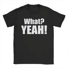 Stone Steve Austin Cold 3-16 What Yeah Cotton T-Shirt For Men Beach Vintage T Shirts Hip Hop Tees Oversized Custom DIY Tops - 款式 - 查看 1