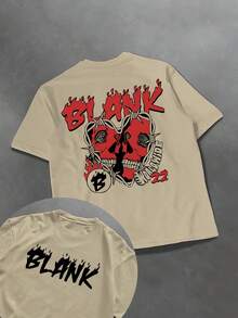 Women T-Shirts - 黑色 - 查看 9
