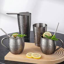 Shaker per cocktail - Visualizzare 5