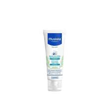 Mustela مستيلا مرهم الصدر المهدئ 40 مل - يرطب البشرة، يهدئ البشرة - الحمضيات - مشاهدة 1
