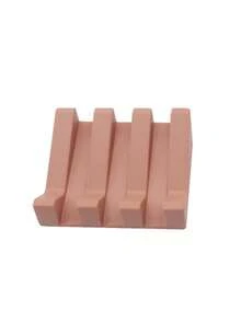 One-Size-Fit-All Waterproof Soap Box Soap Box Soap Tray Soap Box - Multicolor - View 5
