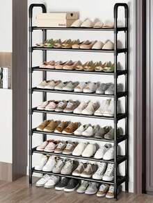 Shoe Racks - 4th Floor - View 1
