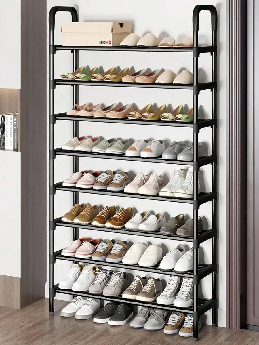 Shoe Racks - 4th Floor - View 1