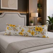 floral amarelo