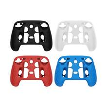 Compatible con Steam Controller 2, accesorio práctico para juegos, a prueba de caídas, antideslizante, antitranspirante, antirayaduras, mejora la sensación y experiencia de operación de juegos - Ver 6