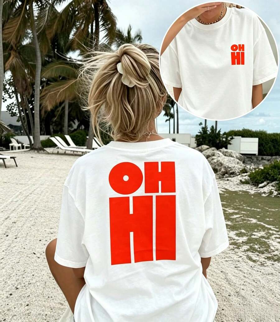 Women T-Shirts - style1 - 查看 1