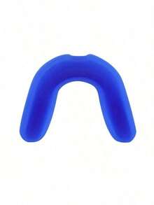 1pc Professional Mouth Guard: Use Sports Boxing Mouth Guard To Maximize Your Taekwondo Performance! - Multicolor - View 3