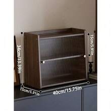 Bookcase - Ceviz - Görünüm 11