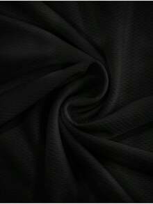 Men T-Shirts - Black - View 4