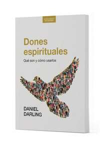 Spiritual Gifts Book: What They Are And How To Use Them - Single Book - View 1