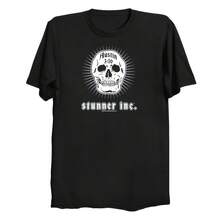 Stone Cold Stunner Inc. Unisex Adult T-Shirt - 款式 - 查看 1
