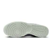 Nike New DUNK Men's Casual Sporty Comfortable Durable Classic Low-Top Sneakers - Dark Grey - View 6